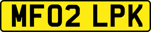 MF02LPK