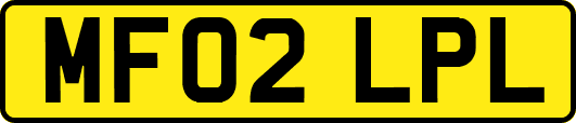 MF02LPL