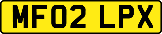 MF02LPX