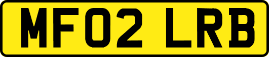 MF02LRB