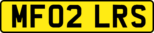 MF02LRS