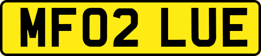 MF02LUE
