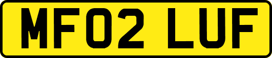 MF02LUF