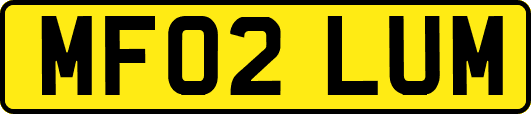 MF02LUM