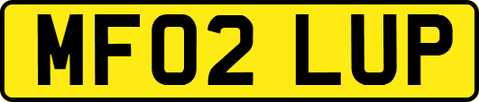 MF02LUP