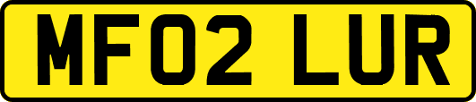 MF02LUR