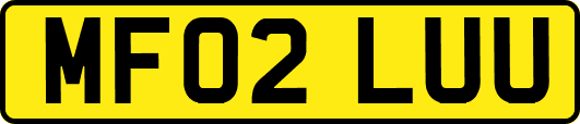 MF02LUU