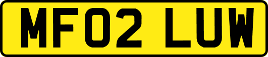 MF02LUW