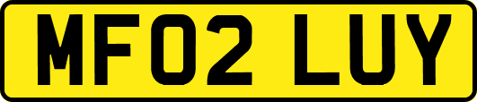 MF02LUY