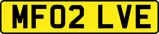 MF02LVE