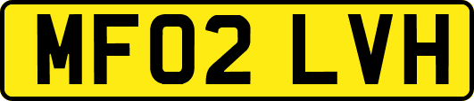 MF02LVH