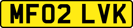MF02LVK