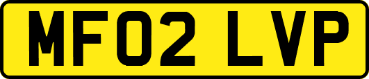 MF02LVP