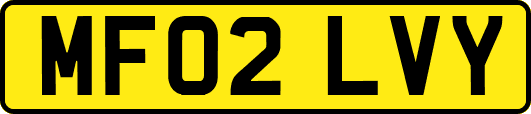 MF02LVY