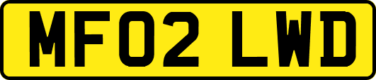 MF02LWD