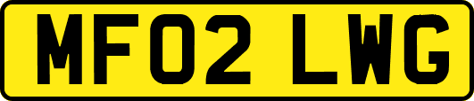 MF02LWG