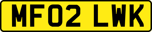 MF02LWK