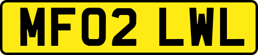 MF02LWL