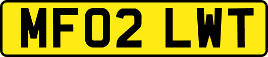MF02LWT
