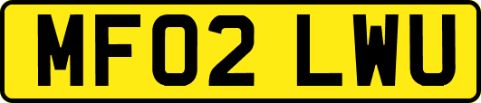 MF02LWU