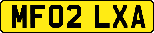 MF02LXA