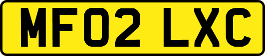 MF02LXC