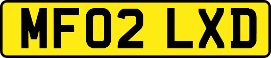 MF02LXD