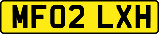 MF02LXH