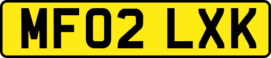MF02LXK