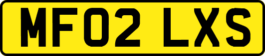 MF02LXS