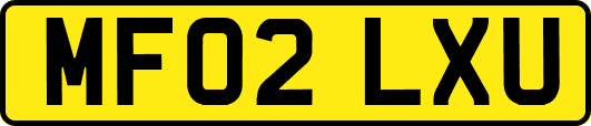 MF02LXU