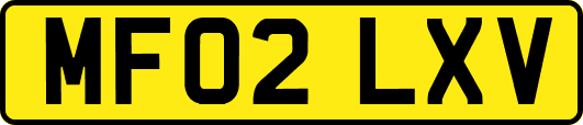 MF02LXV