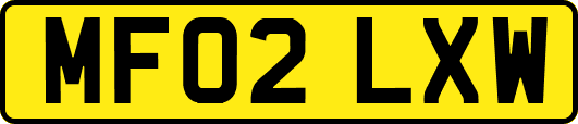 MF02LXW