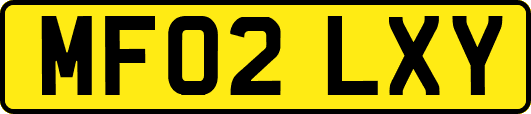 MF02LXY