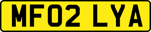 MF02LYA