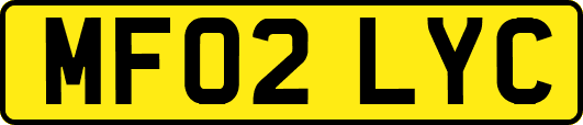 MF02LYC
