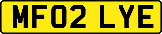 MF02LYE