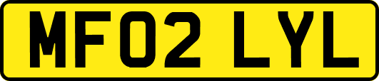 MF02LYL