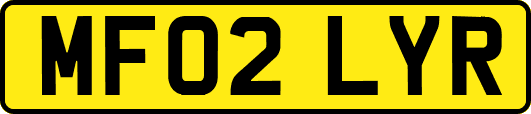 MF02LYR