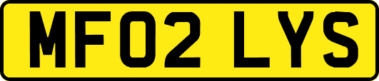 MF02LYS
