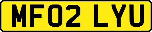 MF02LYU