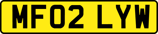 MF02LYW