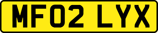 MF02LYX