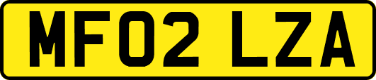 MF02LZA