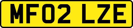 MF02LZE