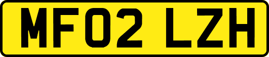 MF02LZH