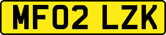 MF02LZK