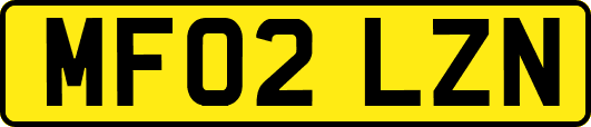 MF02LZN