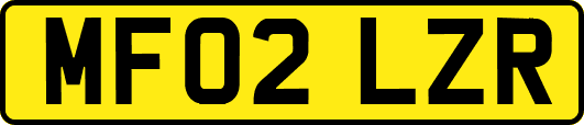 MF02LZR
