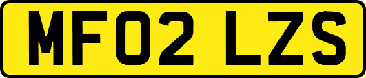 MF02LZS